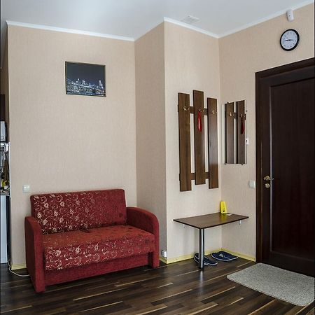 Hotel Cherkassy Cherkasy Bagian luar foto