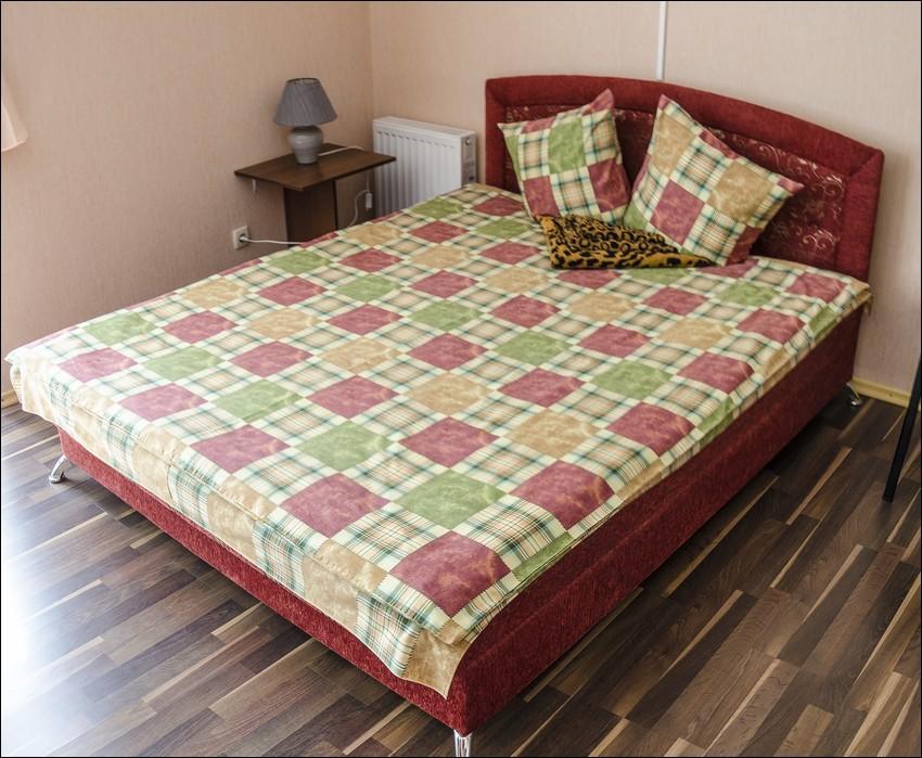 Hotel Cherkassy Cherkasy Bagian luar foto