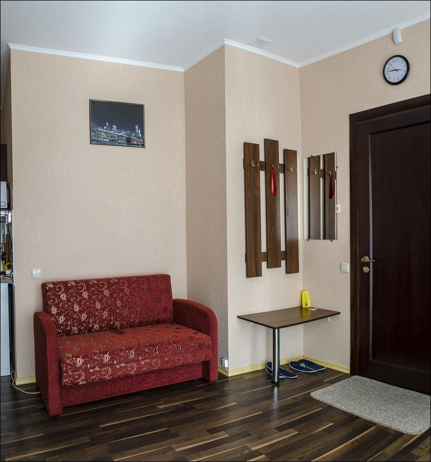 Hotel Cherkassy Cherkasy Bagian luar foto